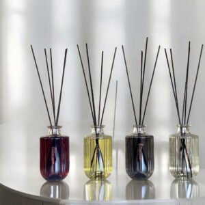 Alternative view of Rosso Room Diffuser – 500 ml