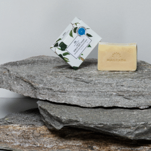 Alternative view of Nordic Birch Sap Soap