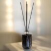 Candledust Signature Room Diffuser 500 ml – elegant home fragrance with amber, iris and vanilla, handmade in Estonia