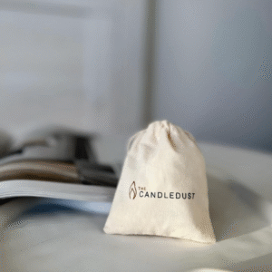 Alternative view of Candledust Extra Wicks – 80 pcs (5 cm)