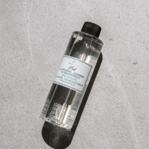 Alternative view of ‘Mild’ Diffuser Refill – Lavender, Juniper & Grapefruit 200 ml