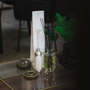 Alternative view of Champagne Rhubarb Room Diffuser – 500 ml