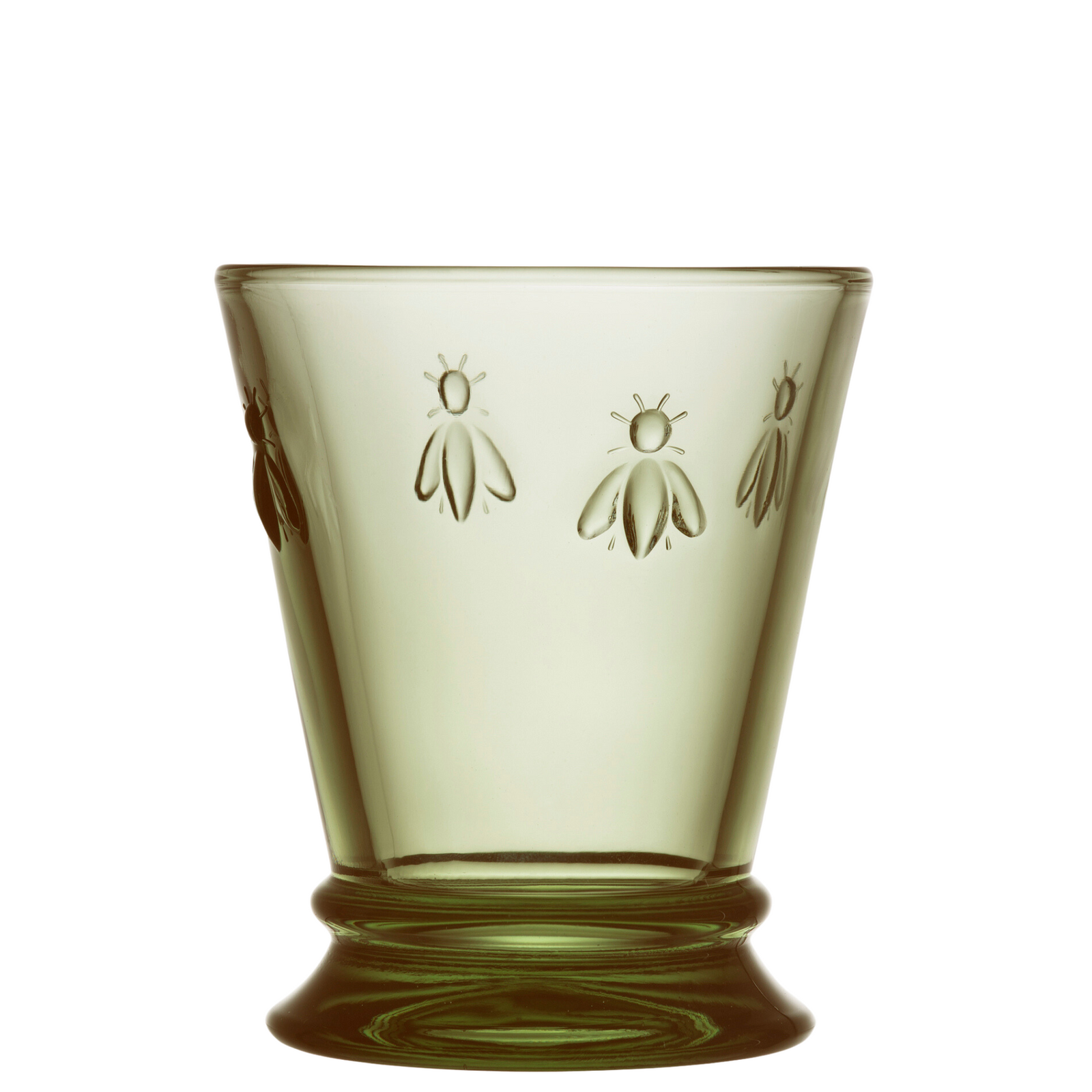 „Bee“ spalvotų vandens taurių rinkinys, 4 vnt., 250 ml „Bee“ spalvotų vandens taurių rinkinys, 4 vnt., 250 ml - Image 6