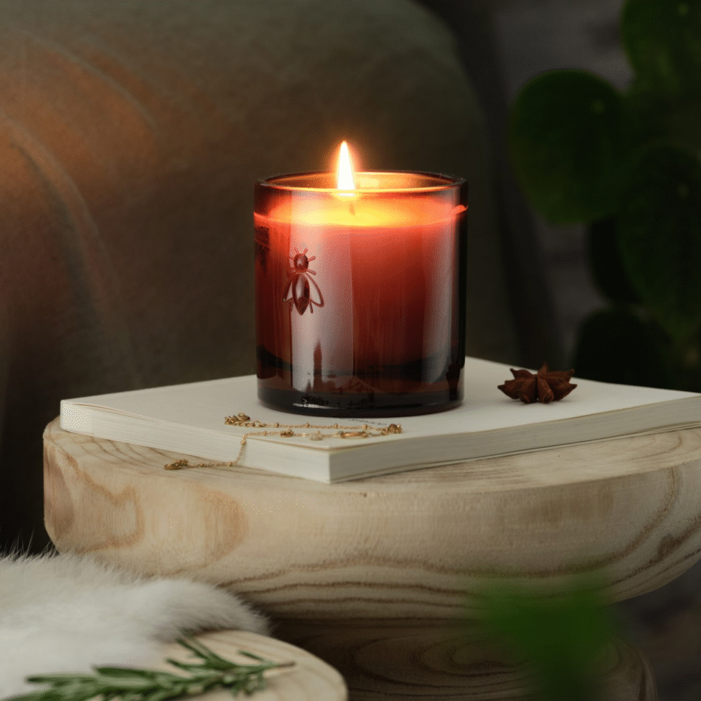 Candles & Scents