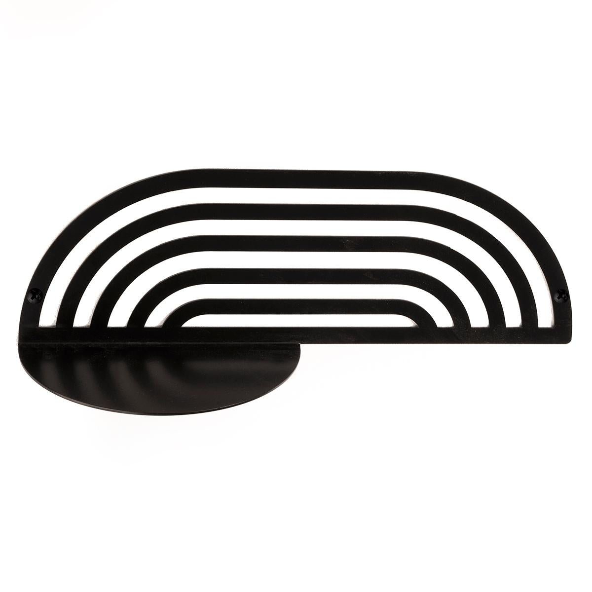 Metal Floating Plant Shelf - Various Colors Metal Floating Plant Shelf - Various Colors - Image 7