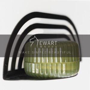 Metal Floating Plant Shelf - Various Colors