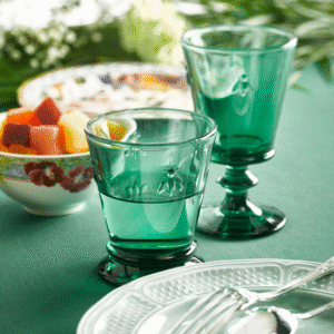 Alternative view of Bee Water Glasses Set of 4 Colors, 250ml