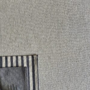 Alternative view of Rectangular Tablecloth, Recycled Fabric - Nord 2