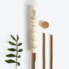 Smells Like Spells Natural Incense BRAGI, handcrafted sandalwood incense sticks, natural ritual incense, made in Lithuania