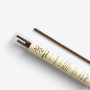 Alternative view of Natural Incense DELLINGR