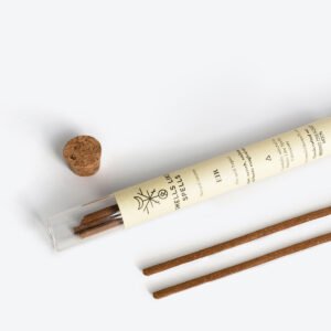 Alternative view of Natural Incense EIR