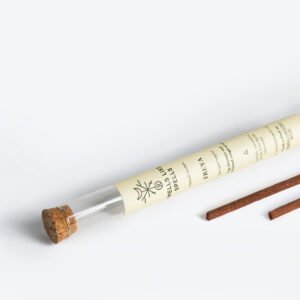 Alternative view of Natural Incense FREYA