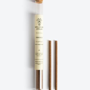 Alternative view of Natural Incense FRIGGA
