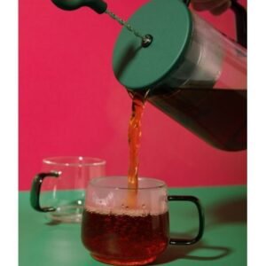 Alternative view of Gyro Teapot Green, 1.25 liters