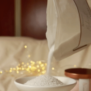 Alternative view of Powder Candle Refill Kit - Midnight 330g