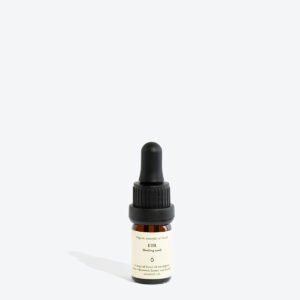 Smells Like Spells EIR Essential Oil Blend 5 ml, organic healing and immunity blend, handmade Lithuanian aromatherapy oil, Norse goddess inspired scent