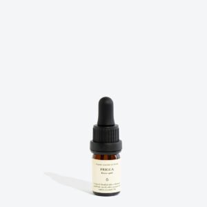 Smells Like Spells FRIGGA Essential Oil Blend 5 ml, organic protective home blend, handmade Lithuanian aromatherapy oil, Norse goddess inspired scent