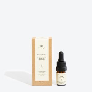 Alternative view of Essential oil Blend EIR