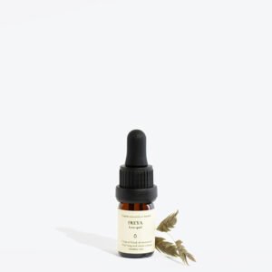 Alternative view of Essential Oil Blend FREYA