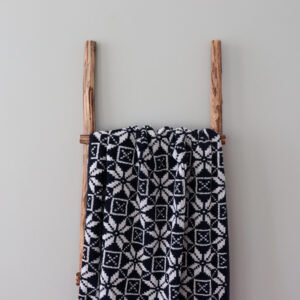 Alternative view of Sauna Towel – Pärnumaa