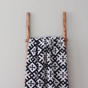 Alternative view of Sauna Towel - Setumaa