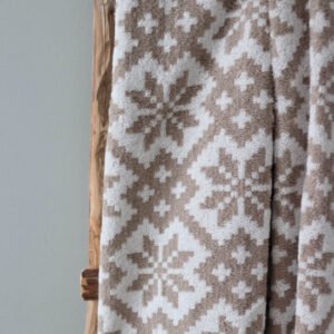 Alternative view of Big Sauna Towel - Viljandimaa