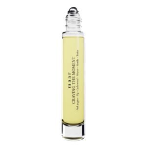 Alternative view of Perfume Oil - Craving the Moment, 10ml
