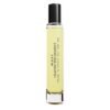 maar Perfume Oil Craving the Moment, unisex roll-on perfume with fig, cedarwood, vetiver, vanilla and tonka notes, alcohol-free, made in Lithuania