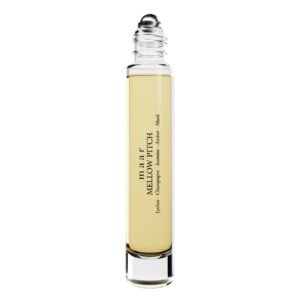 Alternative view of Perfume Oil - Mellow Pitch, 10ml