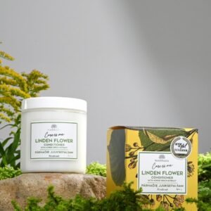 Alternative view of Linden Flower Conditioner With Nordic Birch Extract - 250ml