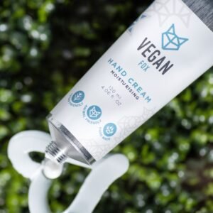 Alternative view of Moisturising Hand Cream with Avocado Oil, 120 ml