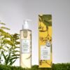 Magrada linden flower shampoo with Nordic birch extract and aloe, natural hair care for growth and shine, vegan handmade in Estonia