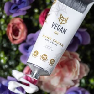 Alternative view of Protective Hand Cream with Mango Butter, 120 ml