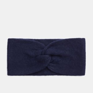 ALPAKA Natural Baby Alpaca Wool Headband, soft lightweight alpaca headband, Nordic design, made in Peru