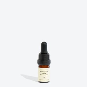 Alternative view of CINNAMON BARK Essential Oil