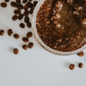 Alternative view of Coffee Body Scrub, 300 g