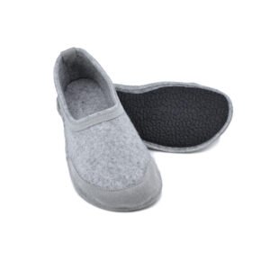 Alternative view of Barefoot Indoor Slippers
