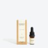 Smells Like Spells Eucalyptus Essential Oil 5 ml, organic Eucalyptus globulus, handmade Lithuanian aromatherapy oil, fresh purifying scent