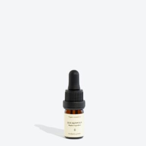 Alternative view of EUCALYPTUS Essential Oil