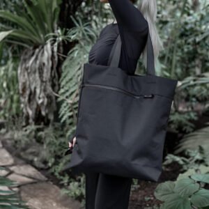 Alternative view of VIK Tote Bag - Large