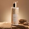 Magrada Bubble Hand Wash Gel with aloe, botanical extracts, and sparkling wine scent, vegan hand soap, handmade in Estonia