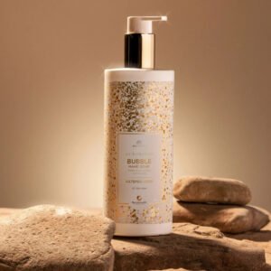 Alternative view of Bubble Hand Wash Gel - 400ML