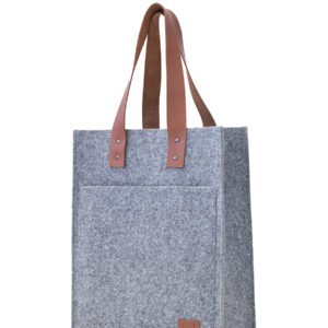 Alternative view of Hennes Tote Bag - Grey