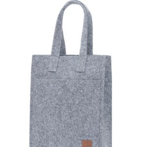 Hof Tote krepšys – pilkas