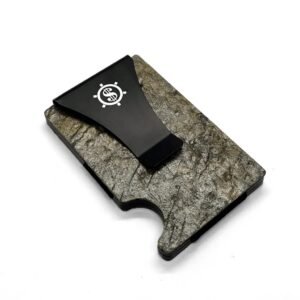 Alternative view of Pime Kõrb - Card Holder with RFID Blocking