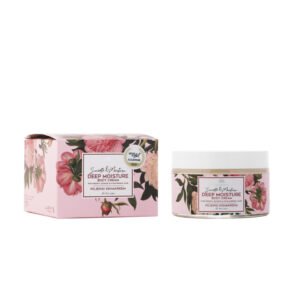 Alternative view of Peony Body Cream With Quince Extract - 200 ml