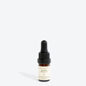 Smells Like Spells KVASIR Essential Oil Blend 5 ml, organic calming blend, handmade Lithuanian aromatherapy oil, Norse god inspired scent