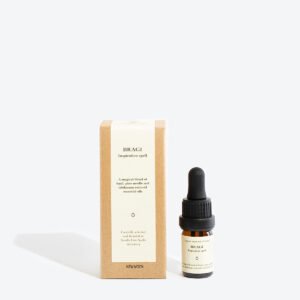 Alternative view of Essential Oil Blend BRAGI