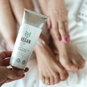 Alternative view of Refreshing Foot Gel-Cream, 120 ml
