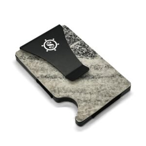Alternative view of Mere Marmor - Card Holder with RFID Blocking